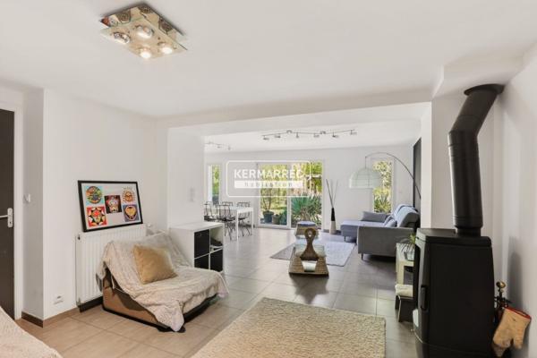Maison 6 pièces – 161 m² environ à Le Rheu (ref : 43053)