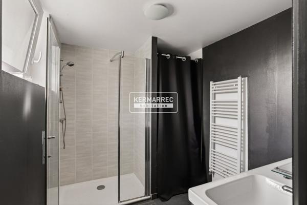 Maison 6 pièces – 161 m² environ à Le Rheu (ref : 43053)