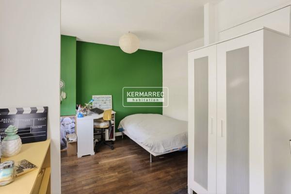 Maison 6 pièces – 161 m² environ à Le Rheu (ref : 43053)