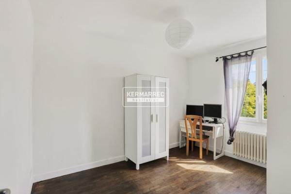 Maison 6 pièces – 161 m² environ à Le Rheu (ref : 43053)