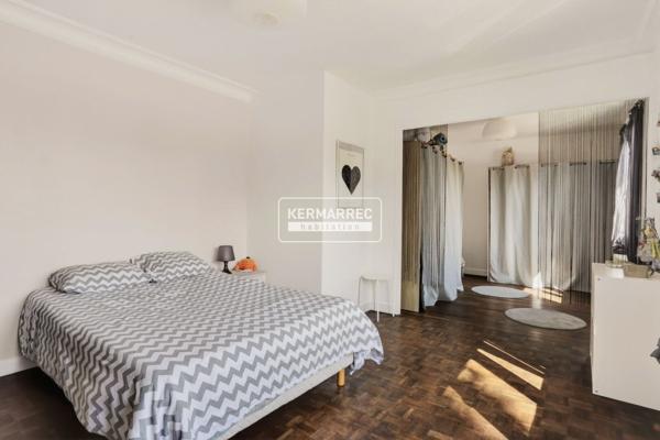 Maison 6 pièces – 161 m² environ à Le Rheu (ref : 43053)