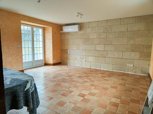 86140 LENCLOITRE Maison Lencloitre 4 pièce(s) 94.26 m2