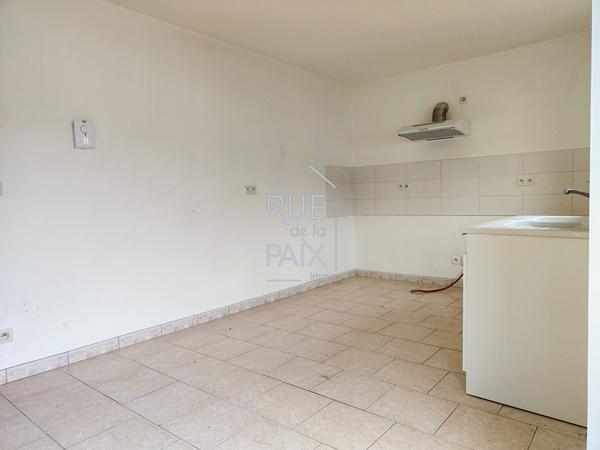 86140 LENCLOITRE Maison Lencloitre 4 pièce(s) 94.26 m2
