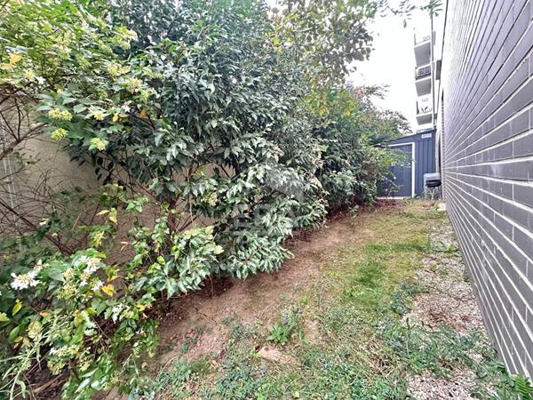 Appartement de 62,57 m² habitables - Sartrouville - quartier les quatre chemins