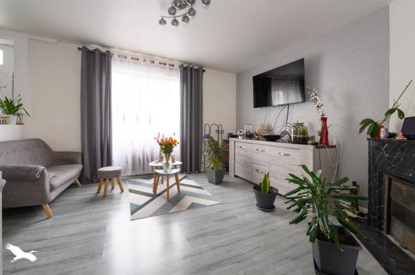 Maison à vendre 303 688 € Lanester 9 p 155 m² DPE D