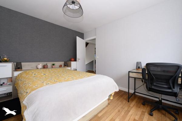 Maison à vendre 303 688 € Lanester 9 p 155 m² DPE D