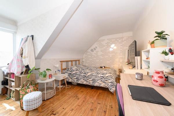 Maison à vendre 303 688 € Lanester 9 p 155 m² DPE D