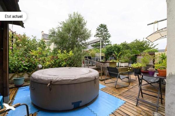 Maison à vendre 303 688 € Lanester 9 p 155 m² DPE D