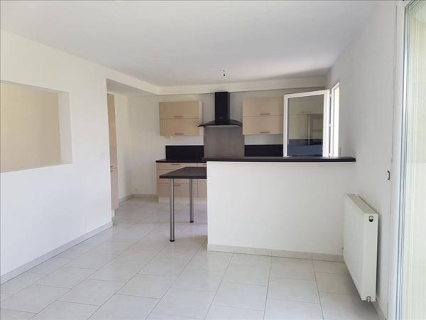 MAISON T4 ST JUERY - 4 pièce(s) - 90 m2