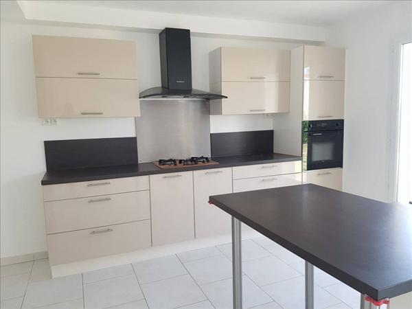 MAISON T4 ST JUERY - 4 pièce(s) - 90 m2