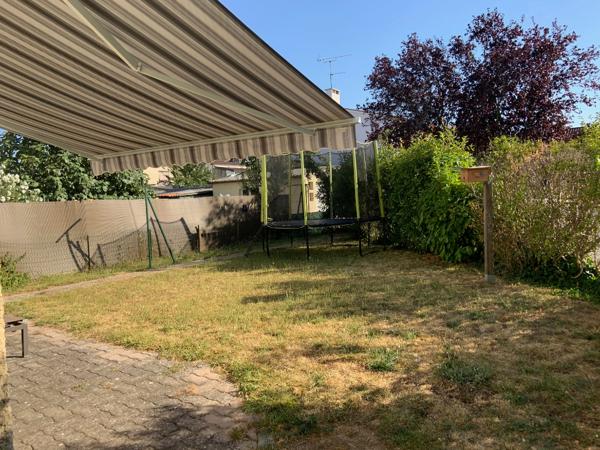 MAISON T4 ST JUERY - 4 pièce(s) - 90 m2