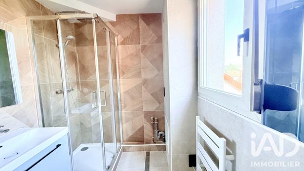 Appartement à vendre 3 pièces 62 m² Saint-Fargeau-Ponthierry