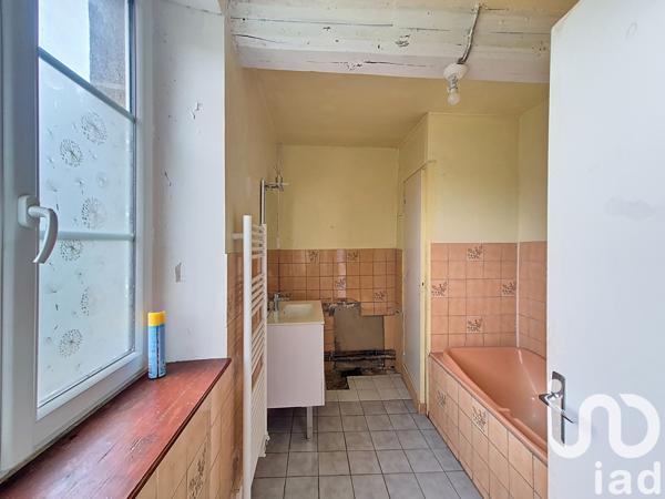 Maison à vendre 5 pièces 88 m² Juvigny les Vallées