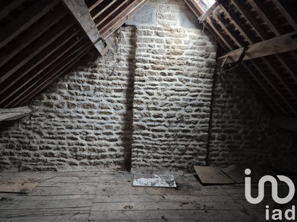 Maison à vendre 5 pièces 88 m² Juvigny les Vallées