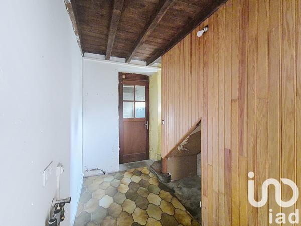 Maison à vendre 5 pièces 88 m² Juvigny les Vallées