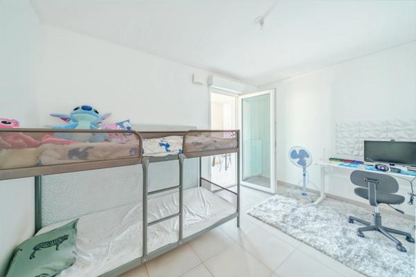 A vendre Appartement T3 de 60 m² à MARSEILLE 2EME ARRONDISSEMENT