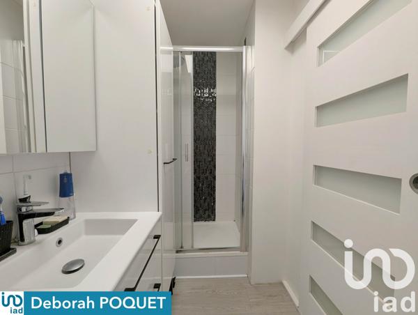 Appartement à vendre 3 pièces 53 m² Morsang-sur-Orge