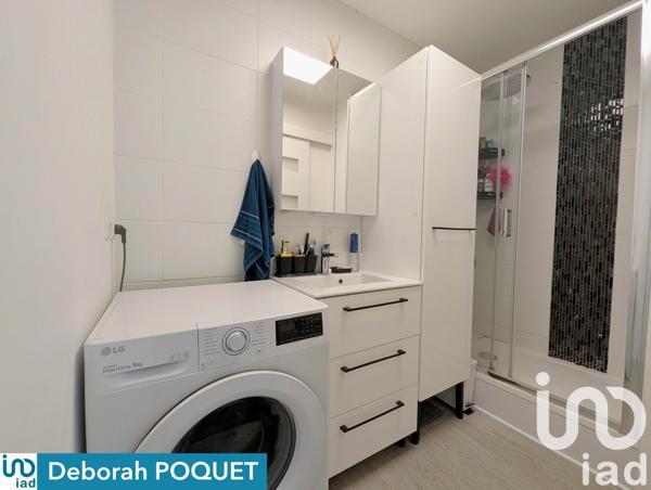 Appartement à vendre 3 pièces 53 m² Morsang-sur-Orge