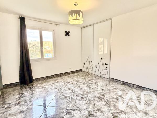 Maison à vendre 7 pièces 169 m² Condat-sur-Vienne