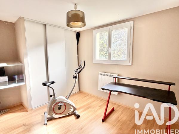 Maison à vendre 7 pièces 169 m² Condat-sur-Vienne