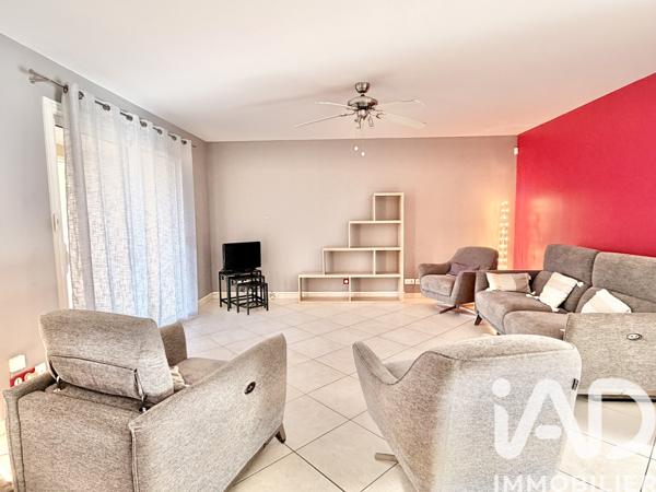 Maison à vendre 7 pièces 169 m² Condat-sur-Vienne