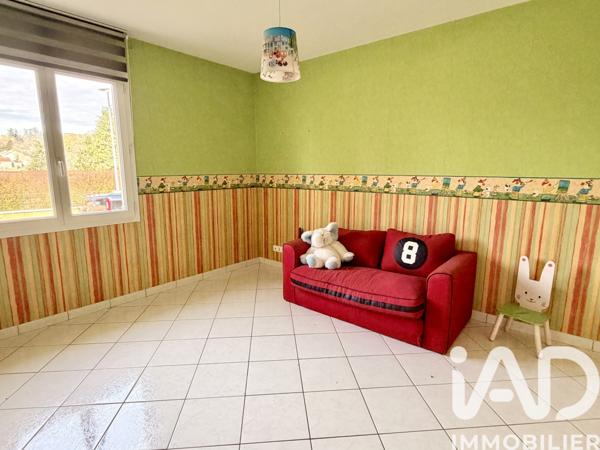Maison à vendre 7 pièces 169 m² Condat-sur-Vienne