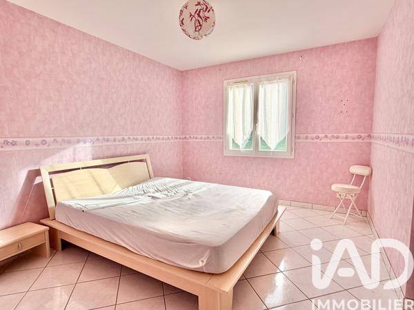 Maison à vendre 7 pièces 169 m² Condat-sur-Vienne
