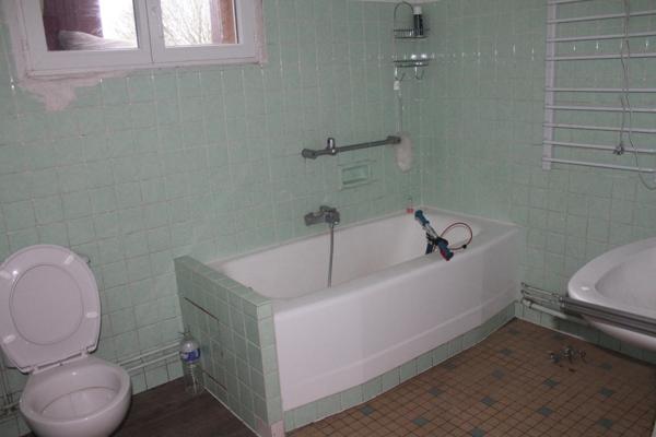 Maison à GESNES-LE-GANDELIN, 72130 - 5 pièces 72m²