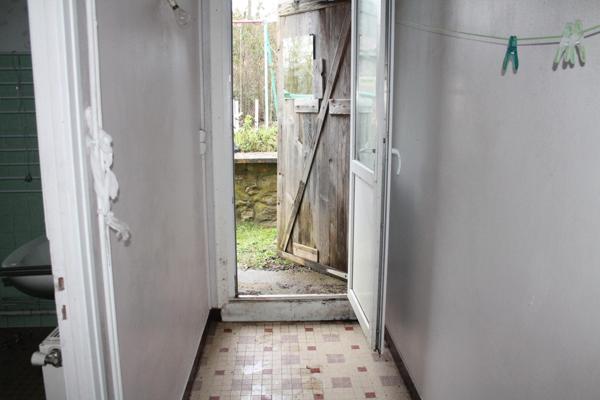 Maison à GESNES-LE-GANDELIN, 72130 - 5 pièces 72m²