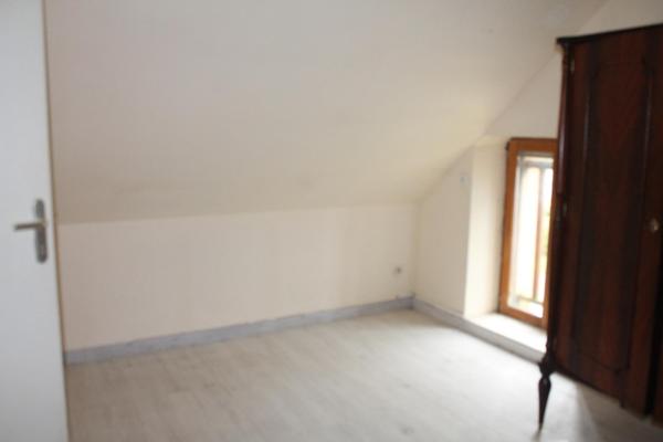 Maison à GESNES-LE-GANDELIN, 72130 - 5 pièces 72m²