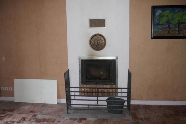 Maison à GESNES-LE-GANDELIN, 72130 - 5 pièces 72m²