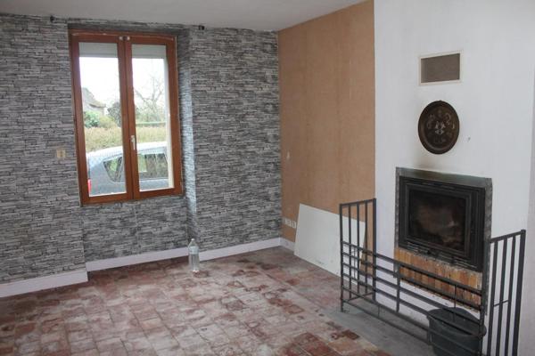 Maison à GESNES-LE-GANDELIN, 72130 - 5 pièces 72m²