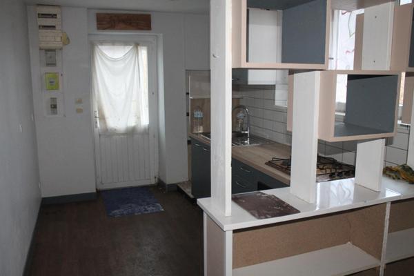 Maison à GESNES-LE-GANDELIN, 72130 - 5 pièces 72m²