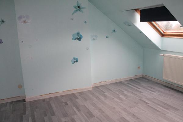 Maison à GESNES-LE-GANDELIN, 72130 - 5 pièces 72m²