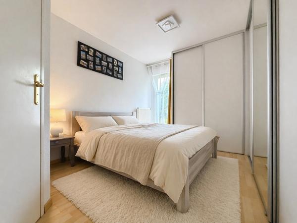 Appartement à vendre 4 pièces GEX (01)