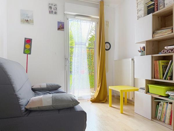 Appartement à vendre 4 pièces GEX (01)