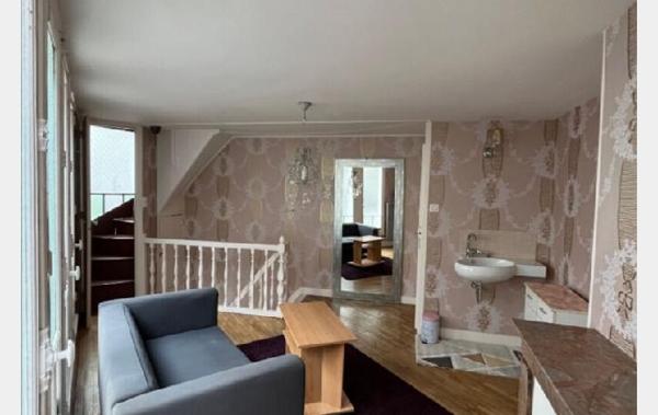 Vente Immeuble Limoges