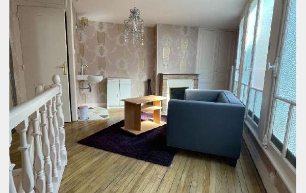 Vente Immeuble Limoges