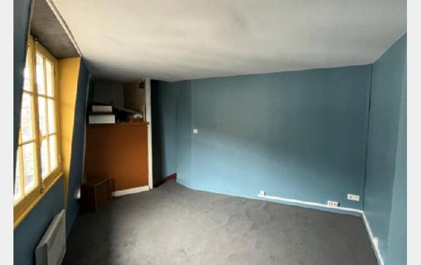 Vente Immeuble Limoges