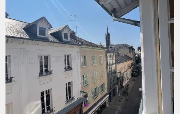 Vente Immeuble Limoges