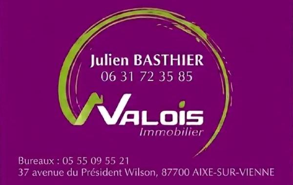 Vente Immeuble Limoges