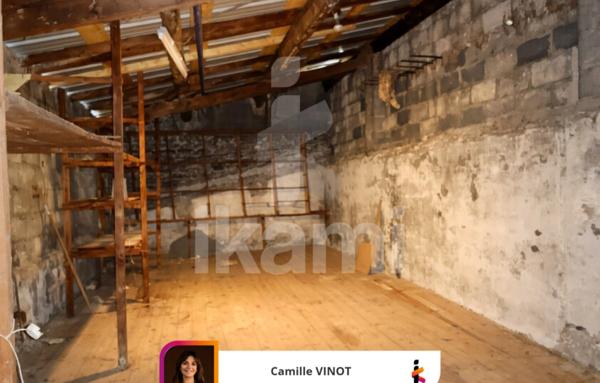Appartement de 129 m²
