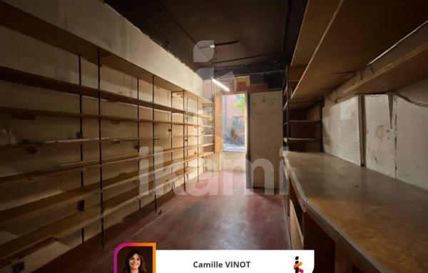 Appartement de 129 m²