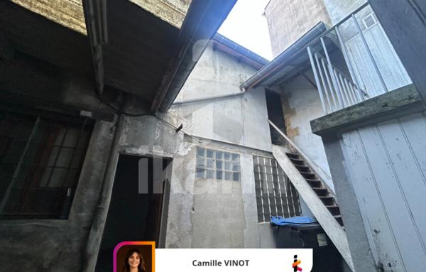 Appartement de 129 m²