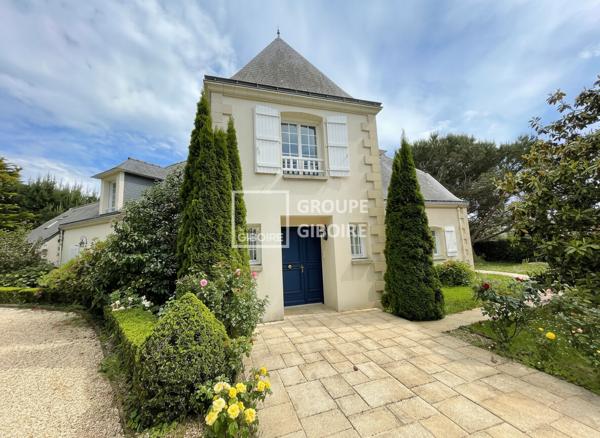 Maison T7 à vendre LA BAULE - 266 m² (réf : CS25635)