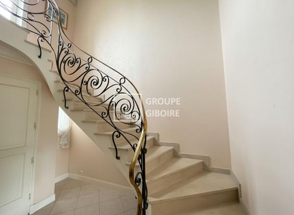 Maison T7 à vendre LA BAULE - 266 m² (réf : CS25635)