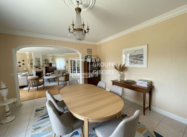 Maison T7 à vendre LA BAULE - 266 m² (réf : CS25635)