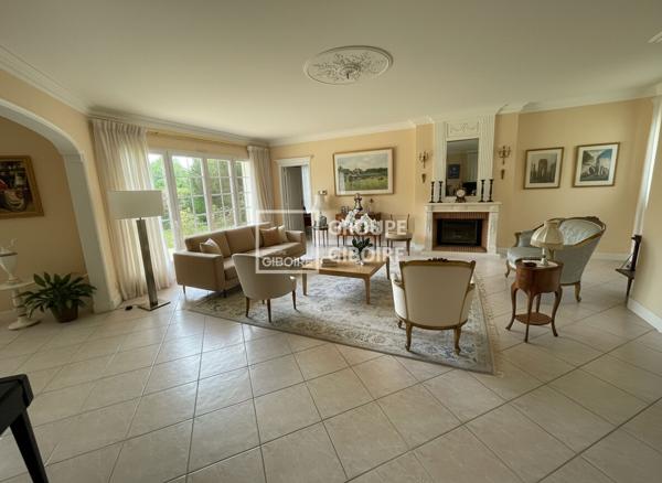 Maison T7 à vendre LA BAULE - 266 m² (réf : CS25635)