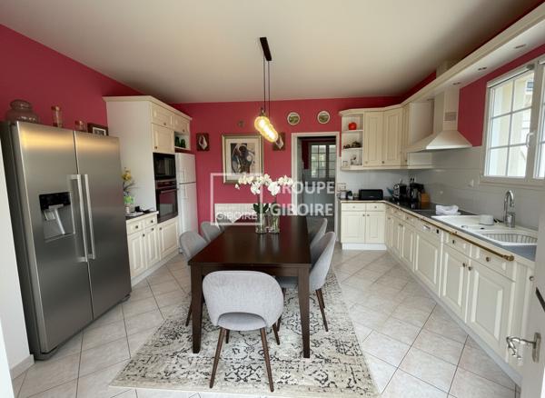 Maison T7 à vendre LA BAULE - 266 m² (réf : CS25635)