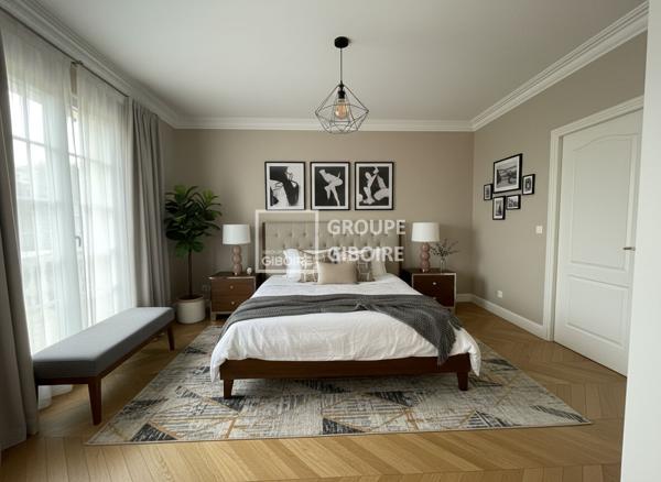 Maison T7 à vendre LA BAULE - 266 m² (réf : CS25635)